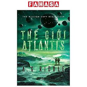 Thế Giới Atlantis