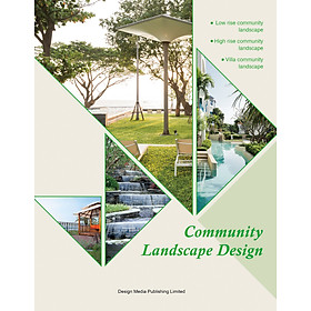 Download sách Community Landscape Design