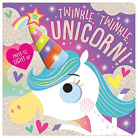 Nơi bán Twinkle, Twinkle, Unicorn! - Giá Từ -1đ