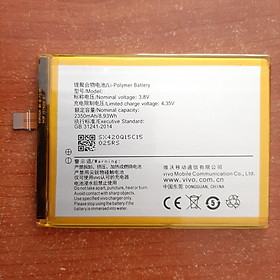 Pin Dành Cho điện thoại Vivo Y51S