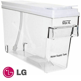 Mua HỘP CHỨA NƯỚC LÀM ĐÁ TỦ LẠNH LG INVERTER SIDE BY SIDE – HÀNG CHÍNH HÃNG