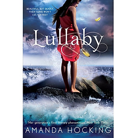 Lullaby: 2 (Watersong) 