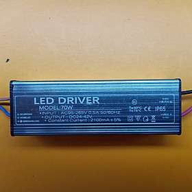 Mua NGUỒN PHA LED 70W