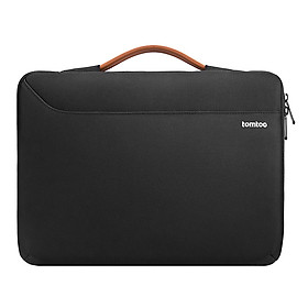 Túi xách chính hãng TOMTOC (USA) Spill-Resistant - A22-D01 cho Macbook Pro 15 inch