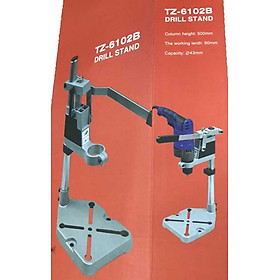 Chân đế cho máy khoan cầm tay TZ-6102B loại cao 500mm