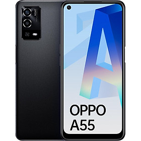 Mua Điện Thoại Di Động OPPO A55 (4G+64G) - Hàng Chính Hãng