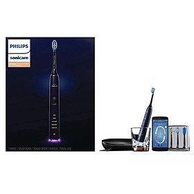 Bàn chải điện Philips Sonicare 9700 DiamondClean Smart Hàng chính hãng
