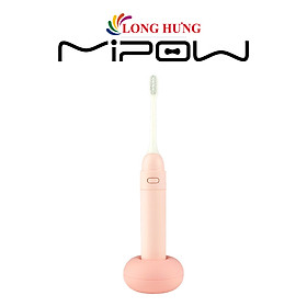 Bàn chải điện Mipow N2 Sonic CI-600 - Hàng chính hãng