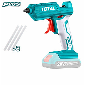 Mua SÚNG BẮN KEO PIN 20V E20 (11.2MM) (KHÔNG KÈM THEO PIN VÀ SẠC) TOTAL TGGLIE2001 - HÀNG CHÍNH HÃNG