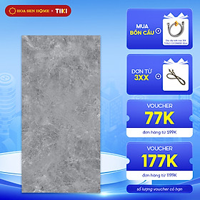 Gạch men lát nền LUSTRA INDAL0601200076 loại gạch granite vân đá tự nhiên, độ dày 9.4mm, gạch 1 face, kích thước 600mmx1200mm, thùng 2 viên - Hàng chính hãng