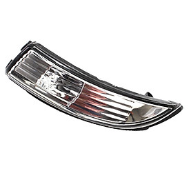 Right Side Car Rear View Turn Signal Lamp for  Fiesta