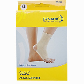 Đai Hỗ Trợ Cổ Chân Hiệu Sego