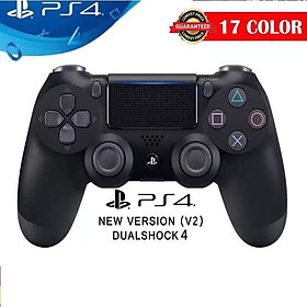 Bộ Điều Khiển Không Dây 48h Mã PS4 DualShock 4 PS4
