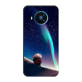Ốp Lưng Dẻo Dành Cho NOKIA 8.3