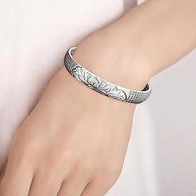 Mua Vòng tay hoa sen bát nhã tâm kinh và chú đại bi