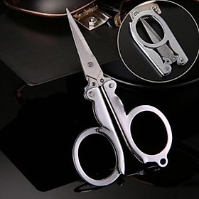 Mua Kéo gấp gọn mini bỏ túi