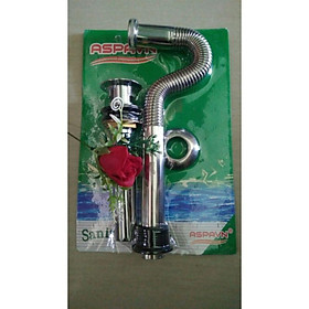 Mua Bộ xã lavabo inox