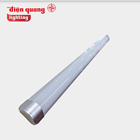 Bộ đèn LED Bán Nguyệt Điện Quang ĐQ LEDBN01 36 ( 1.2m 36W, thân nhôm ) - Ánh sáng trắng