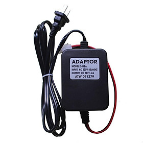 Adapter 24v máy lọc nước ro