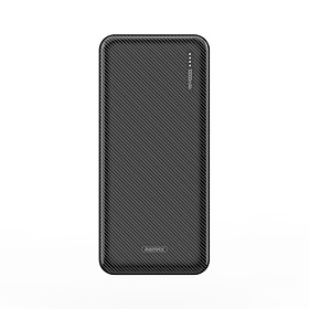 Pin sạc dự phòng Remax RPP-153 dung lượng 10.000 mAh tích hợp 2 cổng vào - Hàng chính hãng