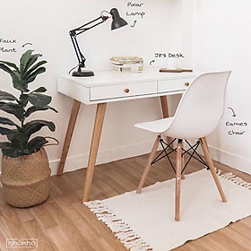 Mua EAMES CHAIR - GHẾ EAMES KHÔNG ĐỆM