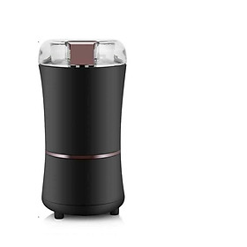 Mua MÁY XAY TỰ ĐỘNG HẠT KHÔ  XAY CAFE MINI