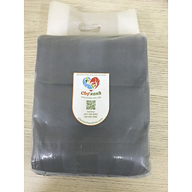 Mua 3 cuộn (1kg) túi đựng rác màu đen hoặc nhiều màu  bao rác tự phân hủy sinh học