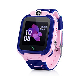 Đồng hồ định vị trẻ em GPS Tuxedo T12