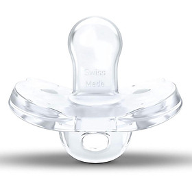 Ty ngậm Medela Baby Pacifier Soft Silicon 0 - 6 tháng