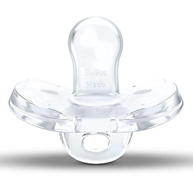 Ty ngậm Medela Baby Pacifier Soft Silicon 6 - 18 tháng