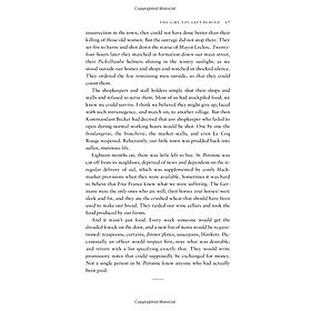 The Girl You Left Behind