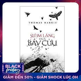 Sự Im Lặng Của Bầy Cừu (Tái Bản)