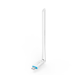 Tenda USB kết nối Wifi U2 tốc độ 150Mbps - Hàng Chính Hãng