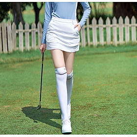 Full set thời trang Golf nữ  GM22908-11