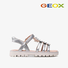 Giày Sandals Bé Gái GEOX J S.Starblush G.C - 34