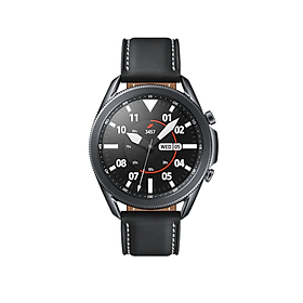 Đồng hồ thông minh Samsung Galaxy Watch3 Bluetooth (45mm) - Hàng Chính Hãng