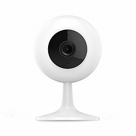 Camera An Ninh Xiaomi Mi Home - Trắng (720P)