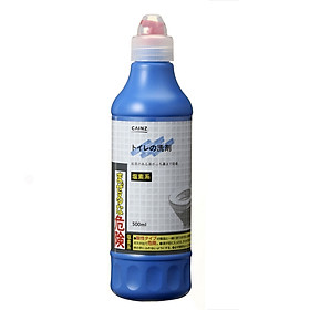 Nước tẩy toilet Cainz 500mL