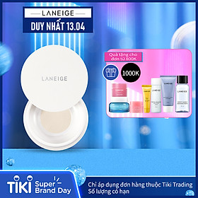 Phấn Phủ Dạng Bột Mịn Laneige Light Fit Powder (9.5g)