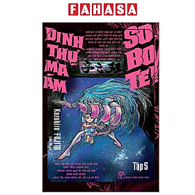 Sobotei - Dinh Thự Ma Ám - Tập 5