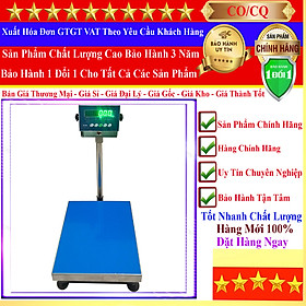 Cân Bàn Điện Tử 150 kg