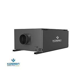 Mua  Hàng Chính Hãng  Máy hút ẩm treo trần Kosmen KM-66E: Hút ẩm - Sấy Khô - Tích hợp Wifi