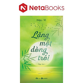 Lặng Một Dòng Trôi - Thái Hà