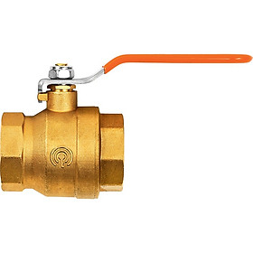 Van bi tay gạt Việt Tiệp đồng vàng cao cấp phi 21 (3011615) / phi 27 (3011620)