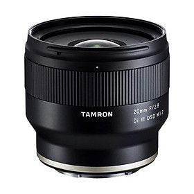 Mua Tamron 20mm F/2.8 Di III OSD Sony FE - F050 - Ống kính Full Frame cho Sony - Hàng chính hãng