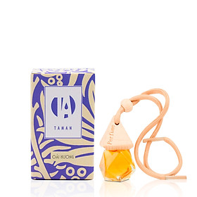 Tinh Dầu Treo Xe Tâm An Hương Oải Hương (7ml)