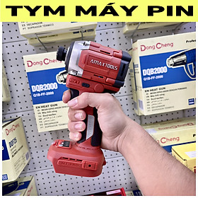 Mua Thân Máy bắt vít búa pin 21V Amaxtools AV28014SM – chưa pin sạc.