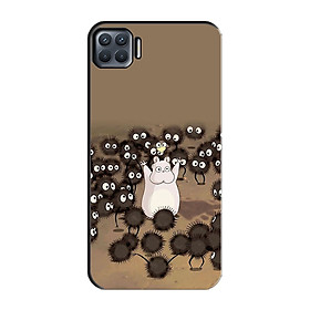 Ốp Lưng Dành Cho OPPO A93 2020