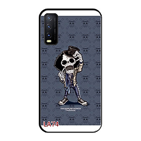Ốp Lưng Dẻo Dành Cho VIVO Y20s