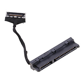 For Dell Latitude 3570 Computer HDD Flex Cable Hard Disk Drive Ribbon Part